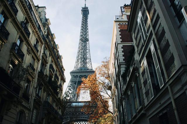 Eiffel Tower Eiffel Tower